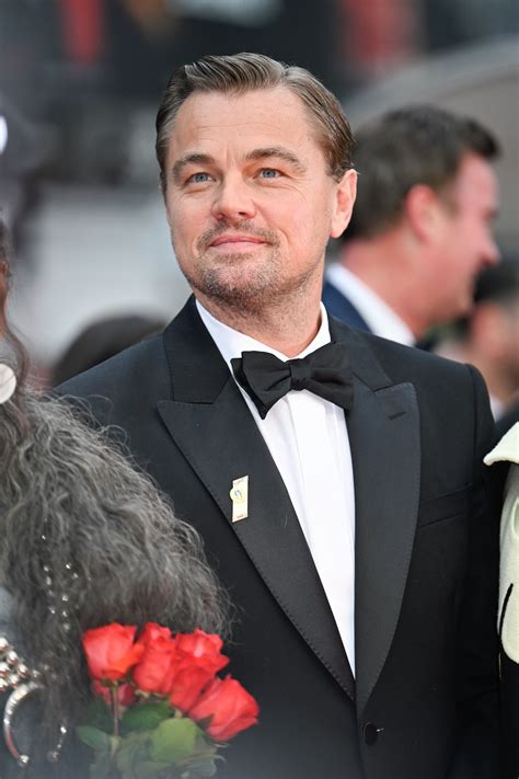 leonardo dicaprio 2023